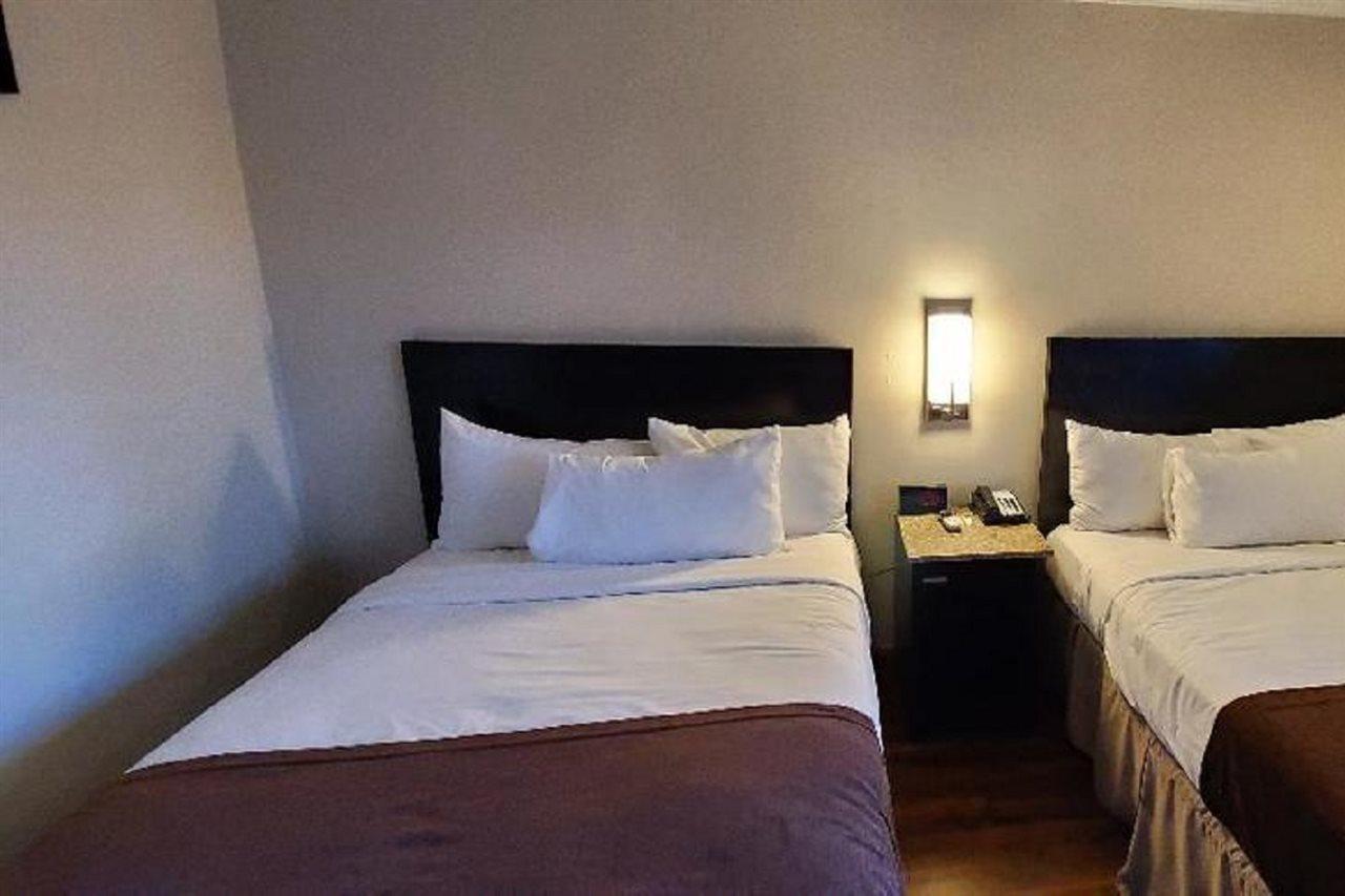 Hotel Heritage El Monte Dış mekan fotoğraf