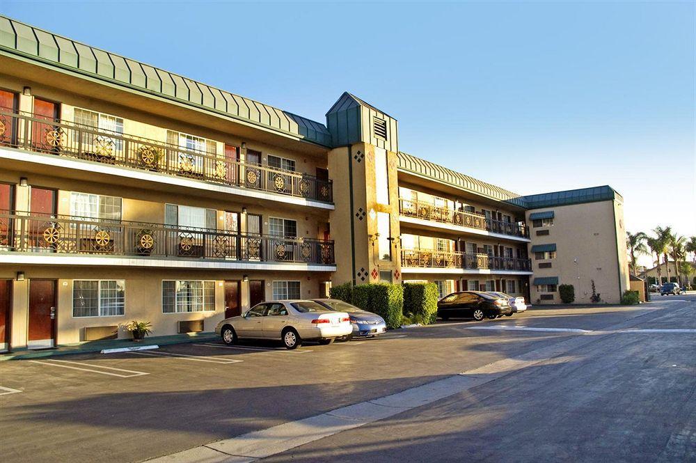 Hotel Heritage El Monte Dış mekan fotoğraf