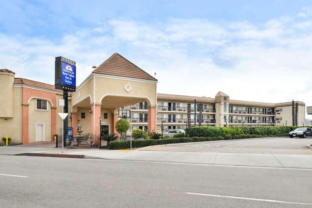 Hotel Heritage El Monte Dış mekan fotoğraf