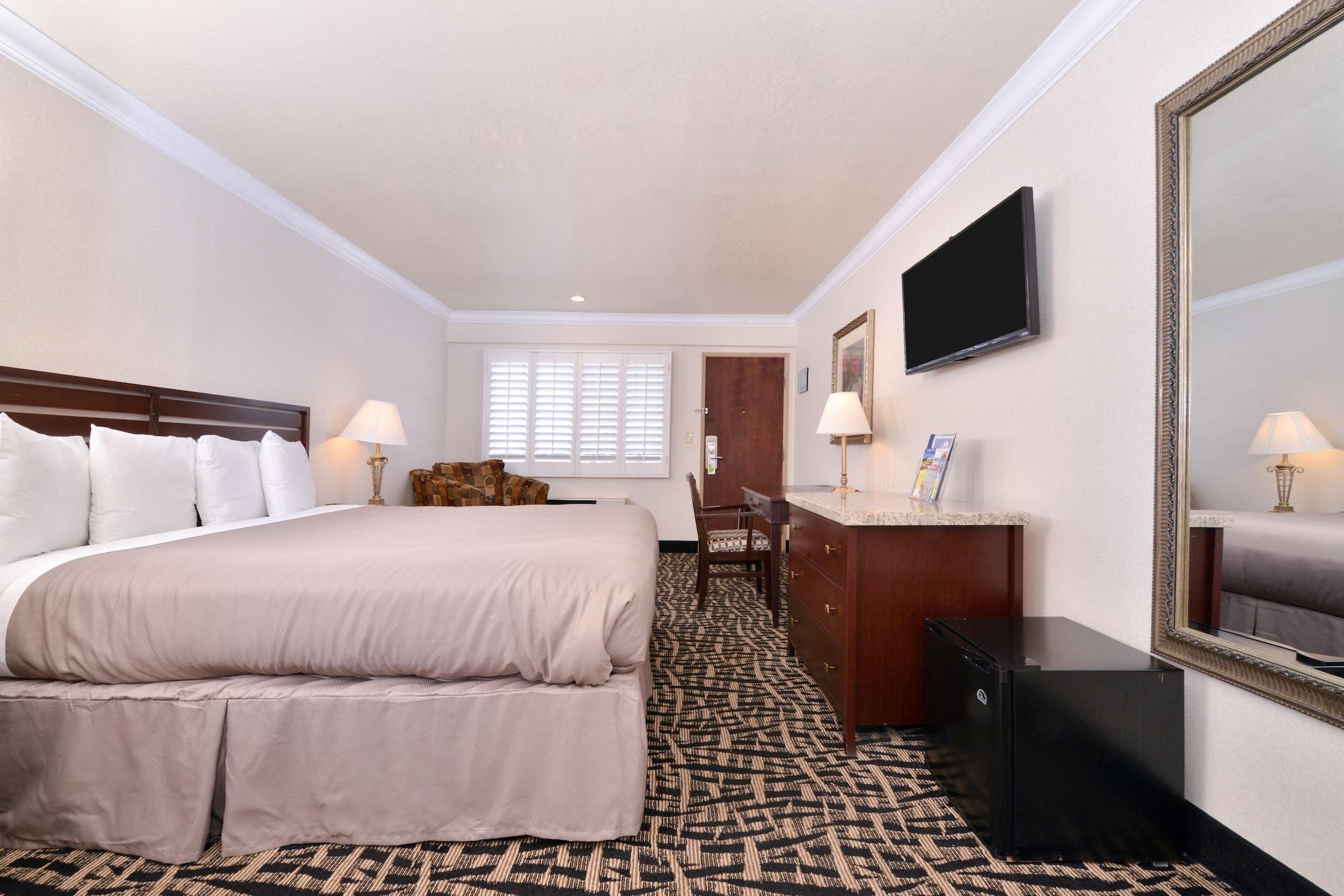 Hotel Heritage El Monte Dış mekan fotoğraf