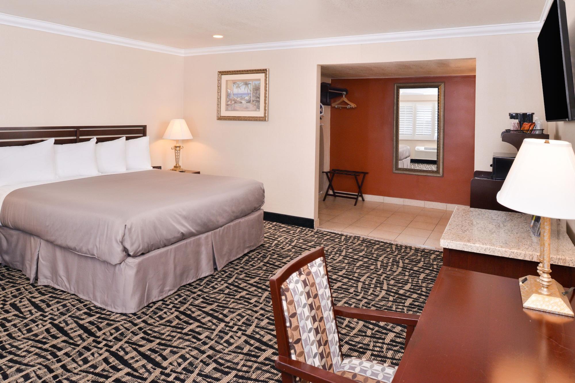 Hotel Heritage El Monte Dış mekan fotoğraf