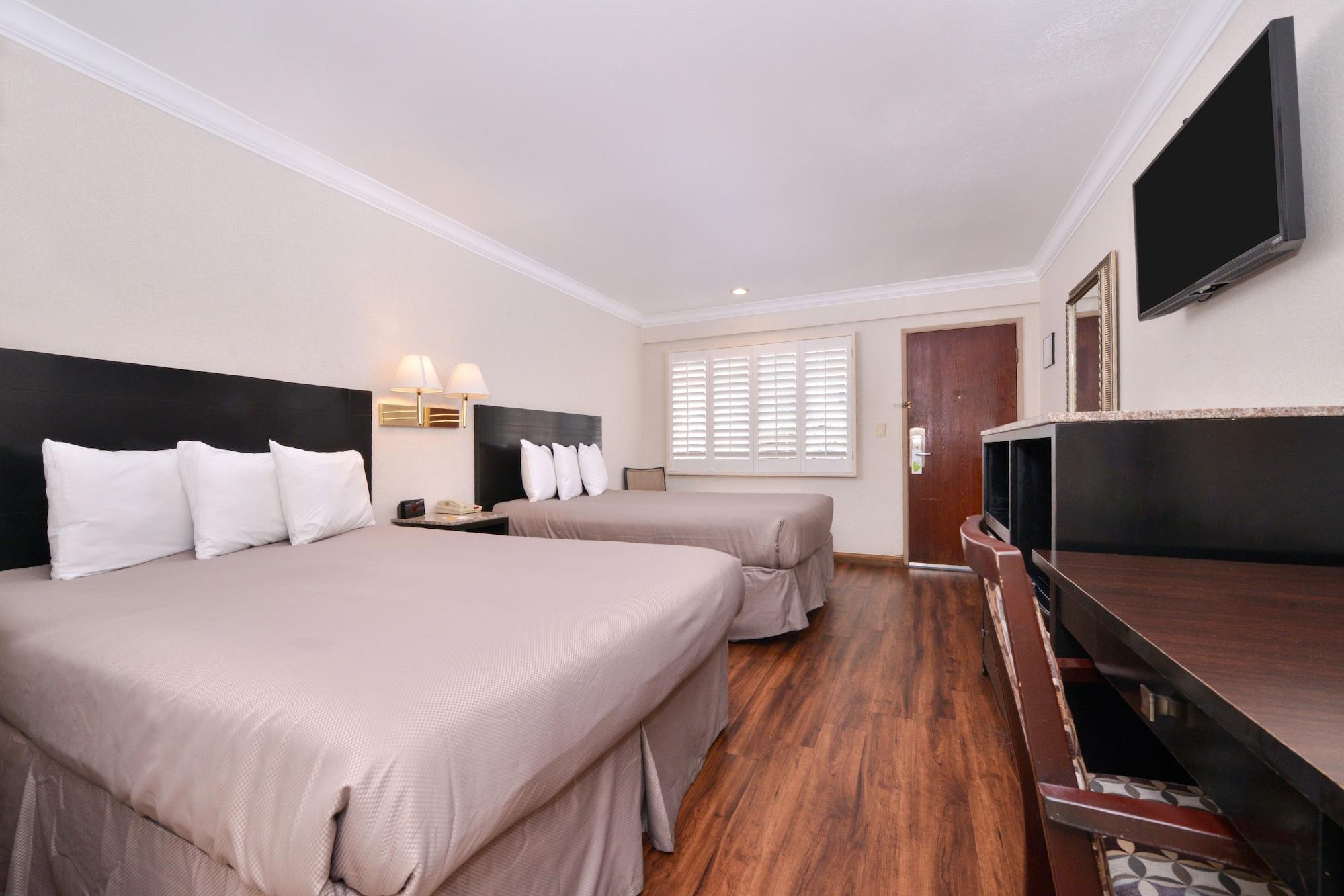 Hotel Heritage El Monte Dış mekan fotoğraf