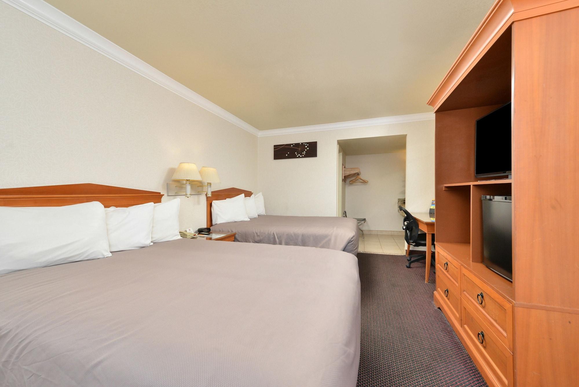 Hotel Heritage El Monte Dış mekan fotoğraf