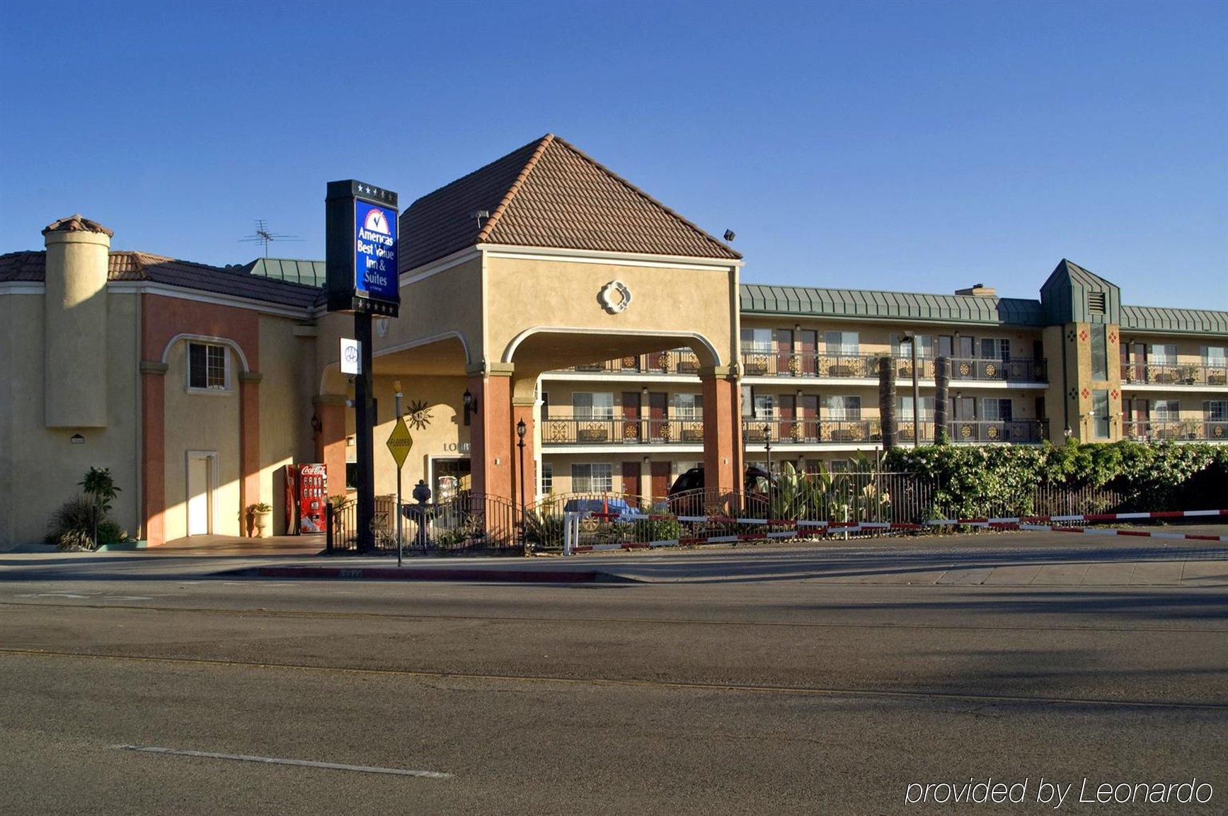 Hotel Heritage El Monte Dış mekan fotoğraf