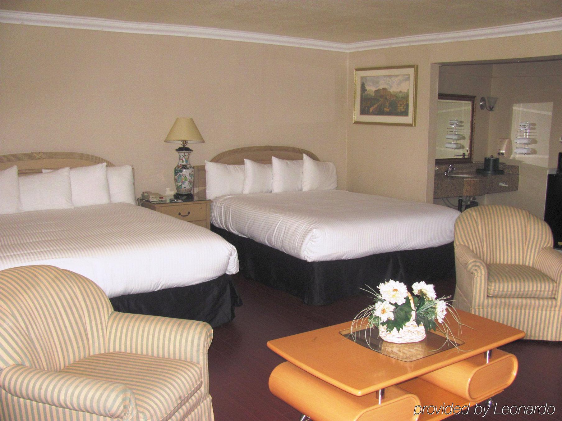 Hotel Heritage El Monte Dış mekan fotoğraf