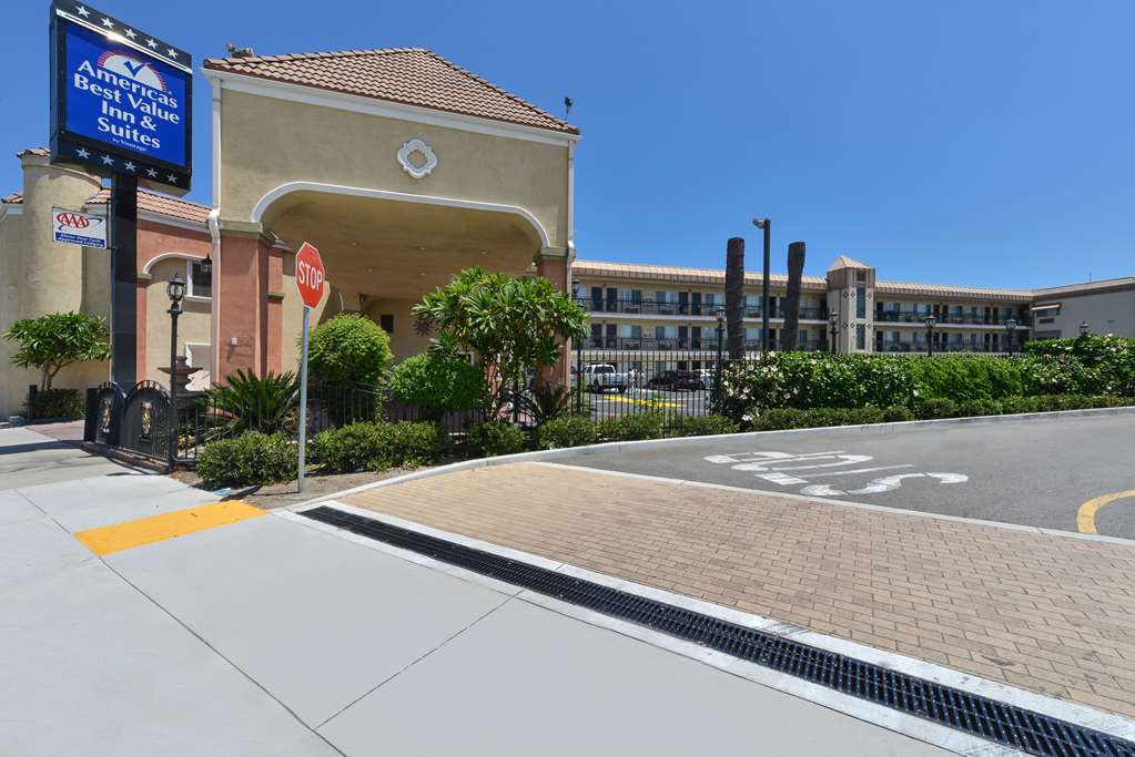 Hotel Heritage El Monte Dış mekan fotoğraf