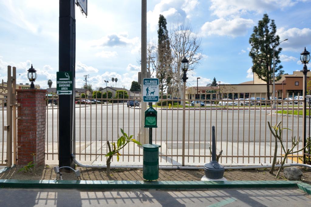 Hotel Heritage El Monte Dış mekan fotoğraf