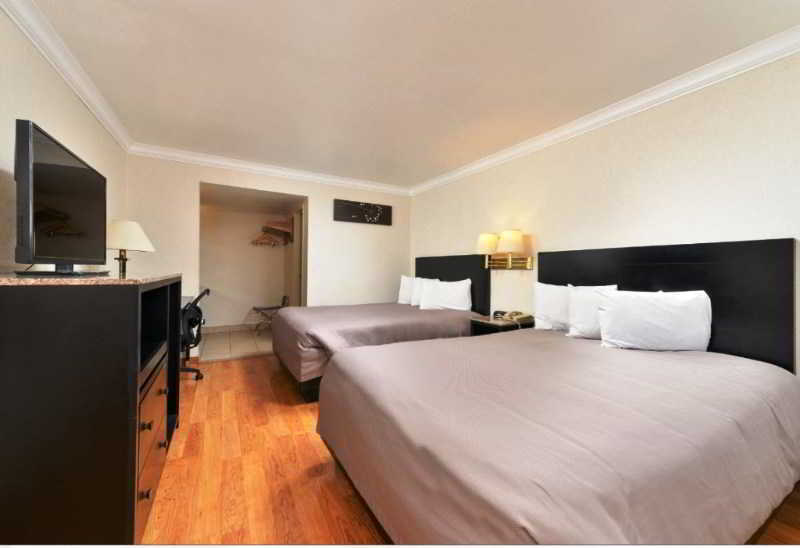 Hotel Heritage El Monte Dış mekan fotoğraf