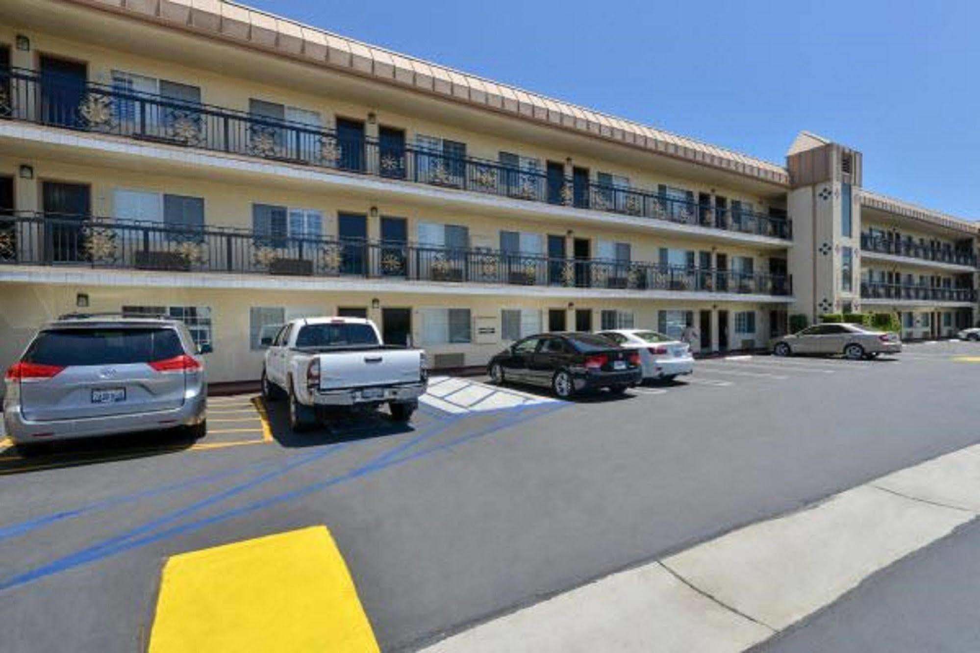 Hotel Heritage El Monte Dış mekan fotoğraf