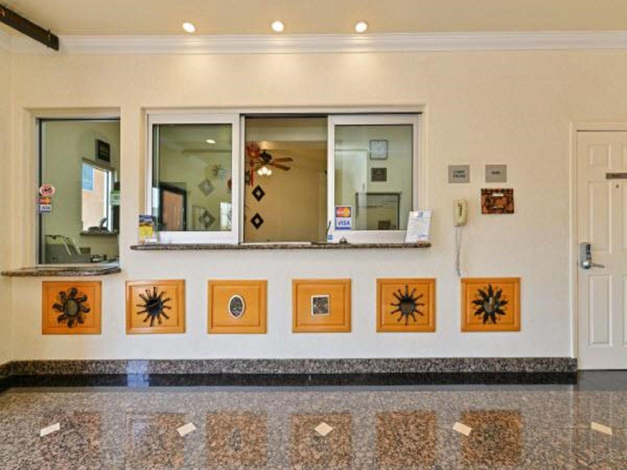 Hotel Heritage El Monte Dış mekan fotoğraf