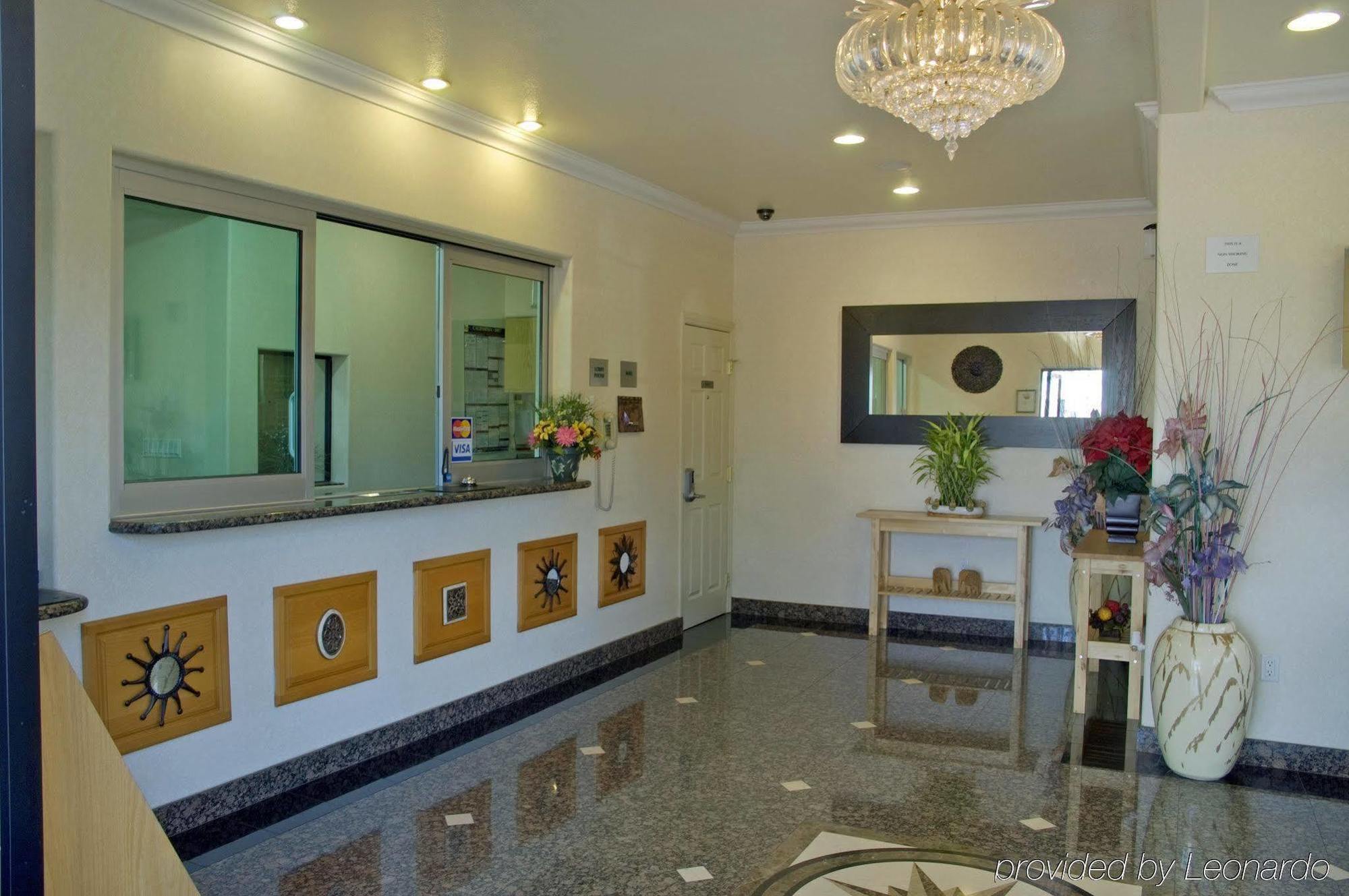 Hotel Heritage El Monte İç mekan fotoğraf