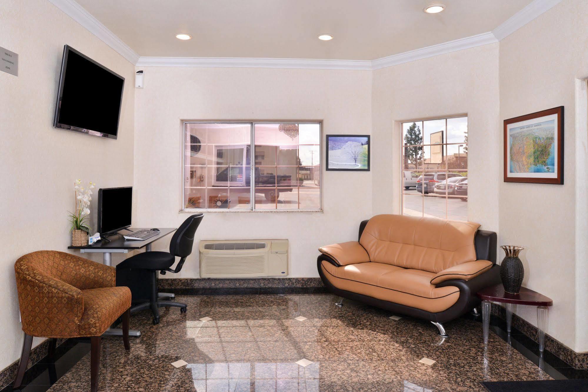Hotel Heritage El Monte Dış mekan fotoğraf