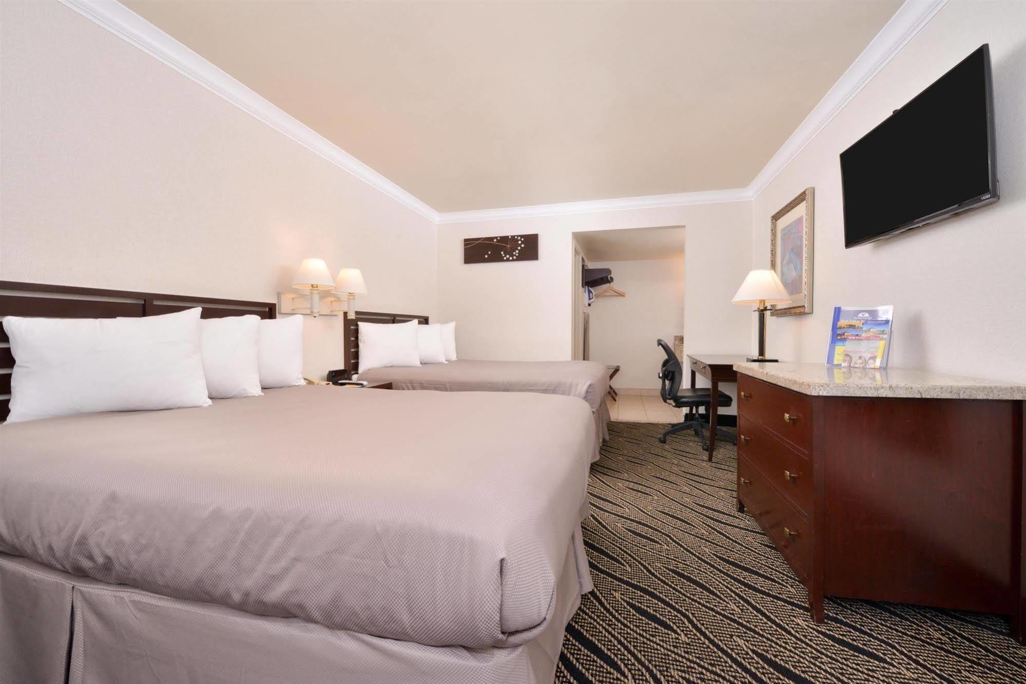 Hotel Heritage El Monte Dış mekan fotoğraf