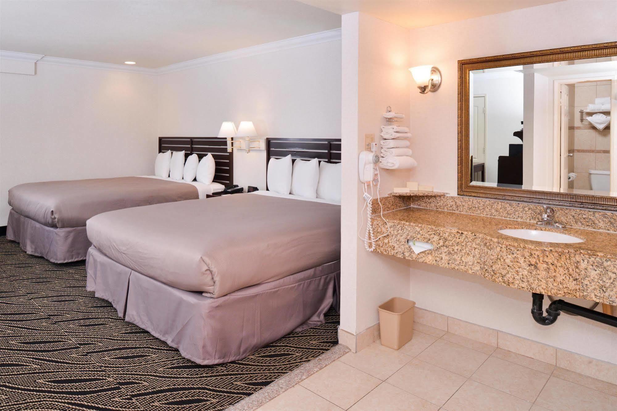 Hotel Heritage El Monte Dış mekan fotoğraf