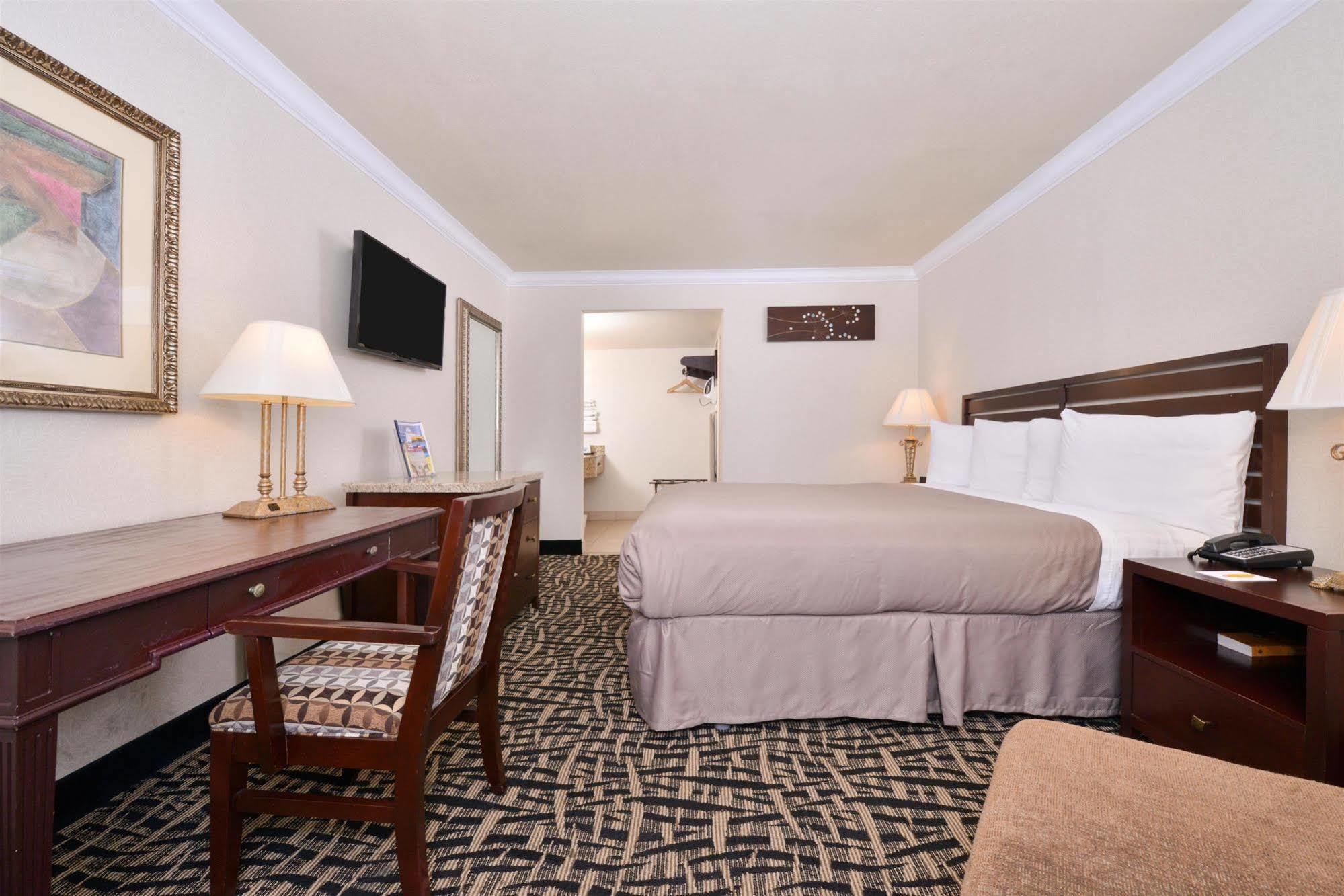 Hotel Heritage El Monte Dış mekan fotoğraf