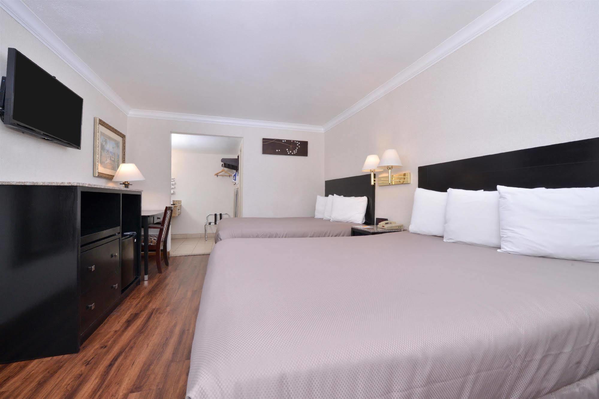 Hotel Heritage El Monte Dış mekan fotoğraf