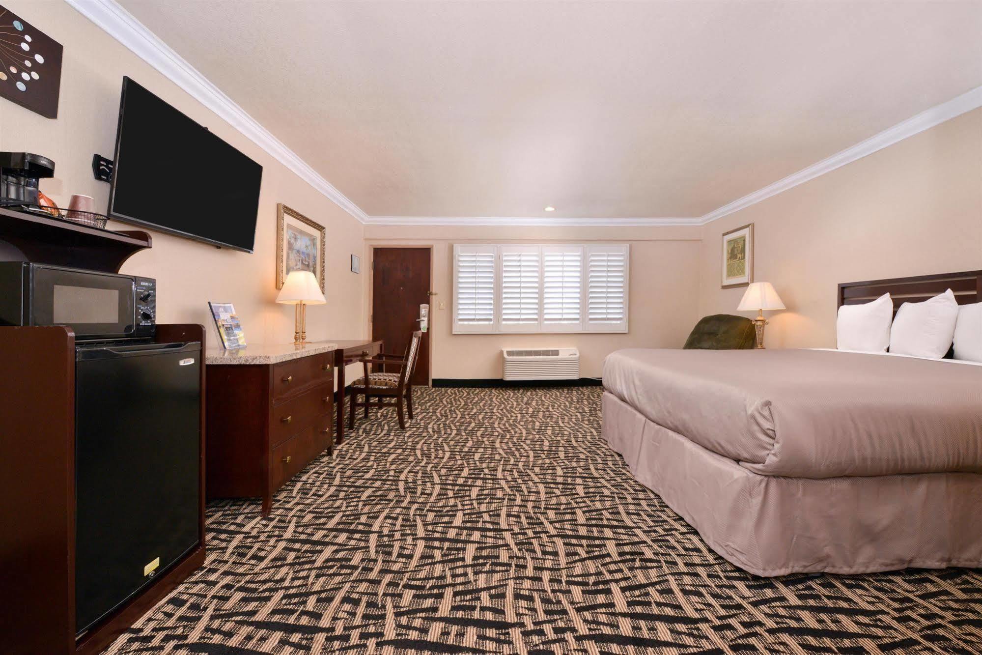 Hotel Heritage El Monte Dış mekan fotoğraf