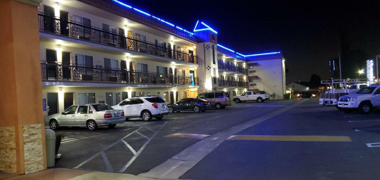 Hotel Heritage El Monte Dış mekan fotoğraf